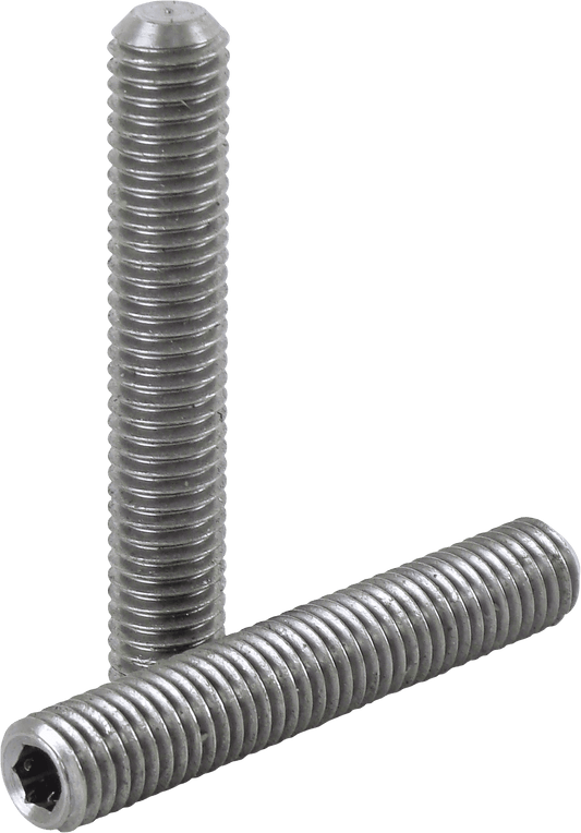 Joss WBJOS Weight Bolt - Pool Shark Supply