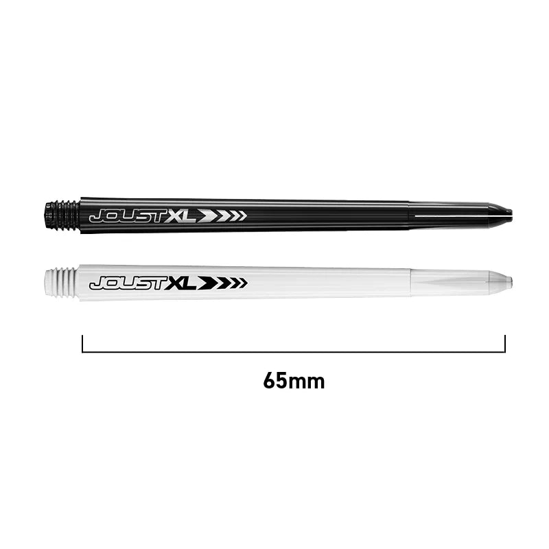 Joust XL Dart Shafts - Pool Shark Supply