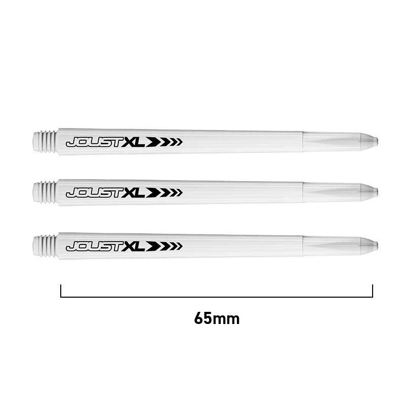 Joust XL Dart Shafts - Pool Shark Supply Pool Shark Supply
