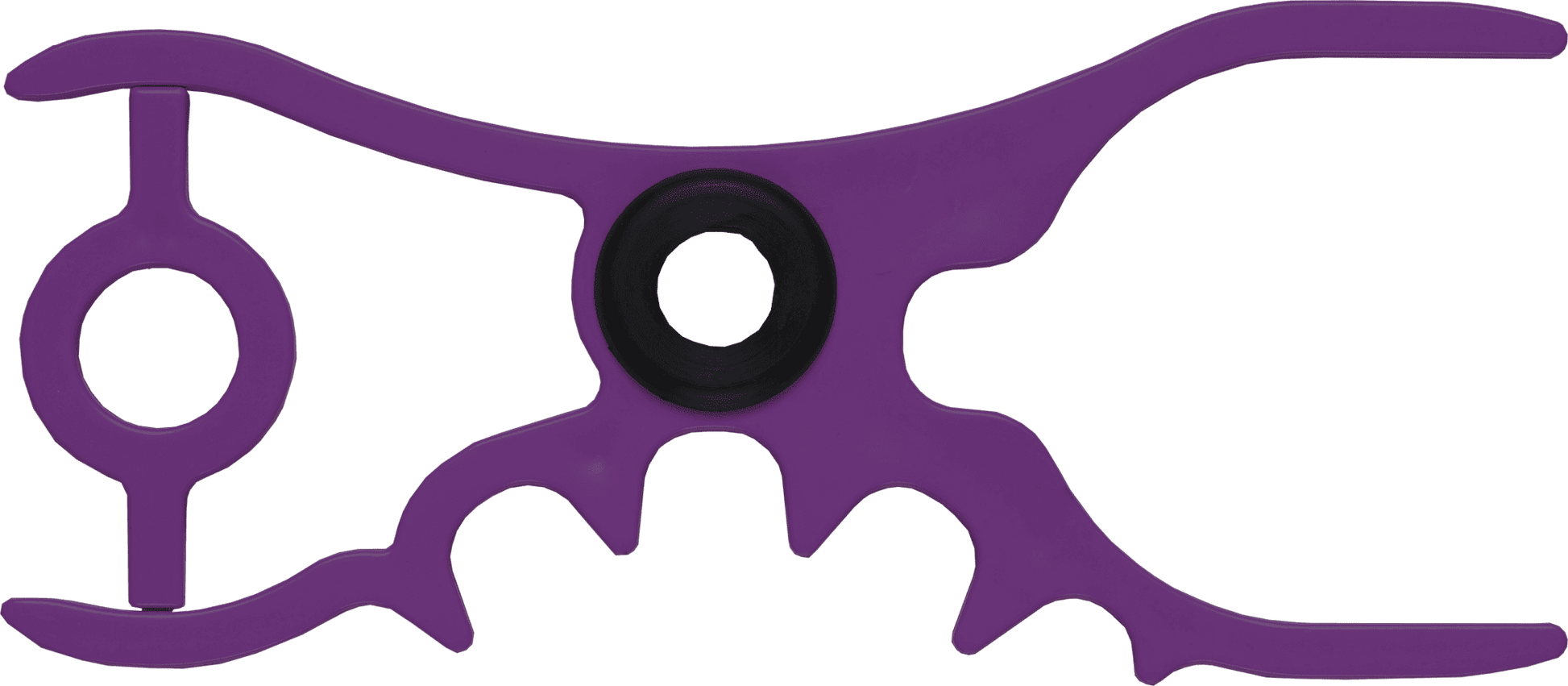 Jump Caddy BHJCLG Bridge Head - Large (Various colors available) - Pool Shark Supply