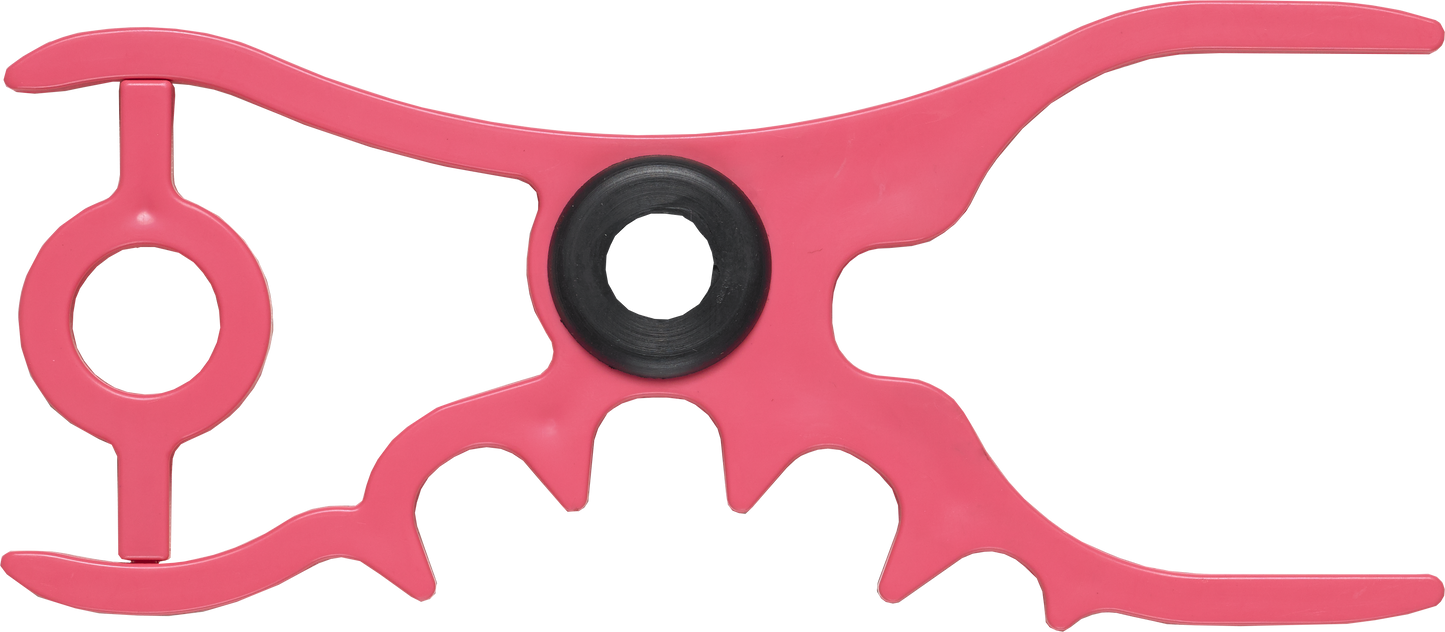 Jump Caddy BHJCLG Bridge Head - Large (Various colors available) - Pool Shark Supply Pool Shark Supply