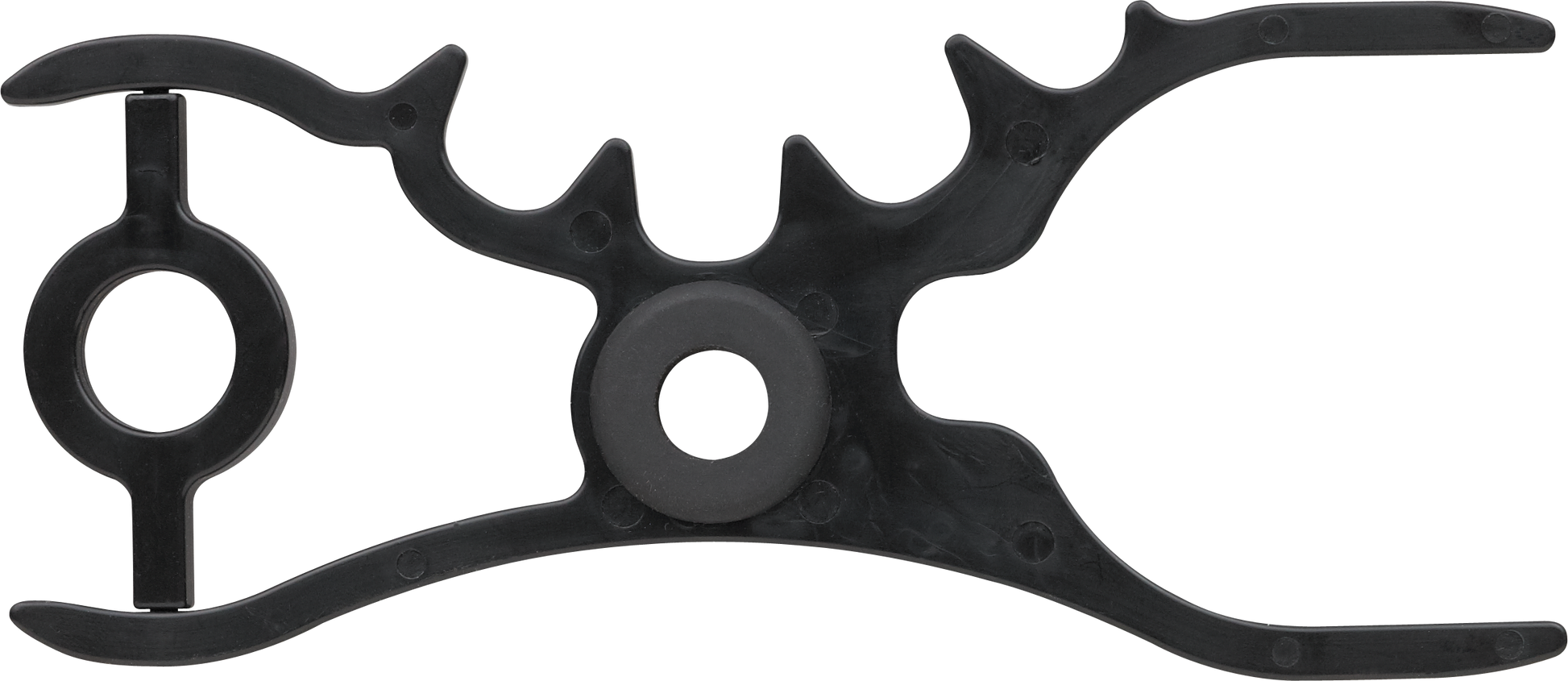 Jump Caddy BHJCLG Bridge Head - Large (Various colors available) - Pool Shark Supply