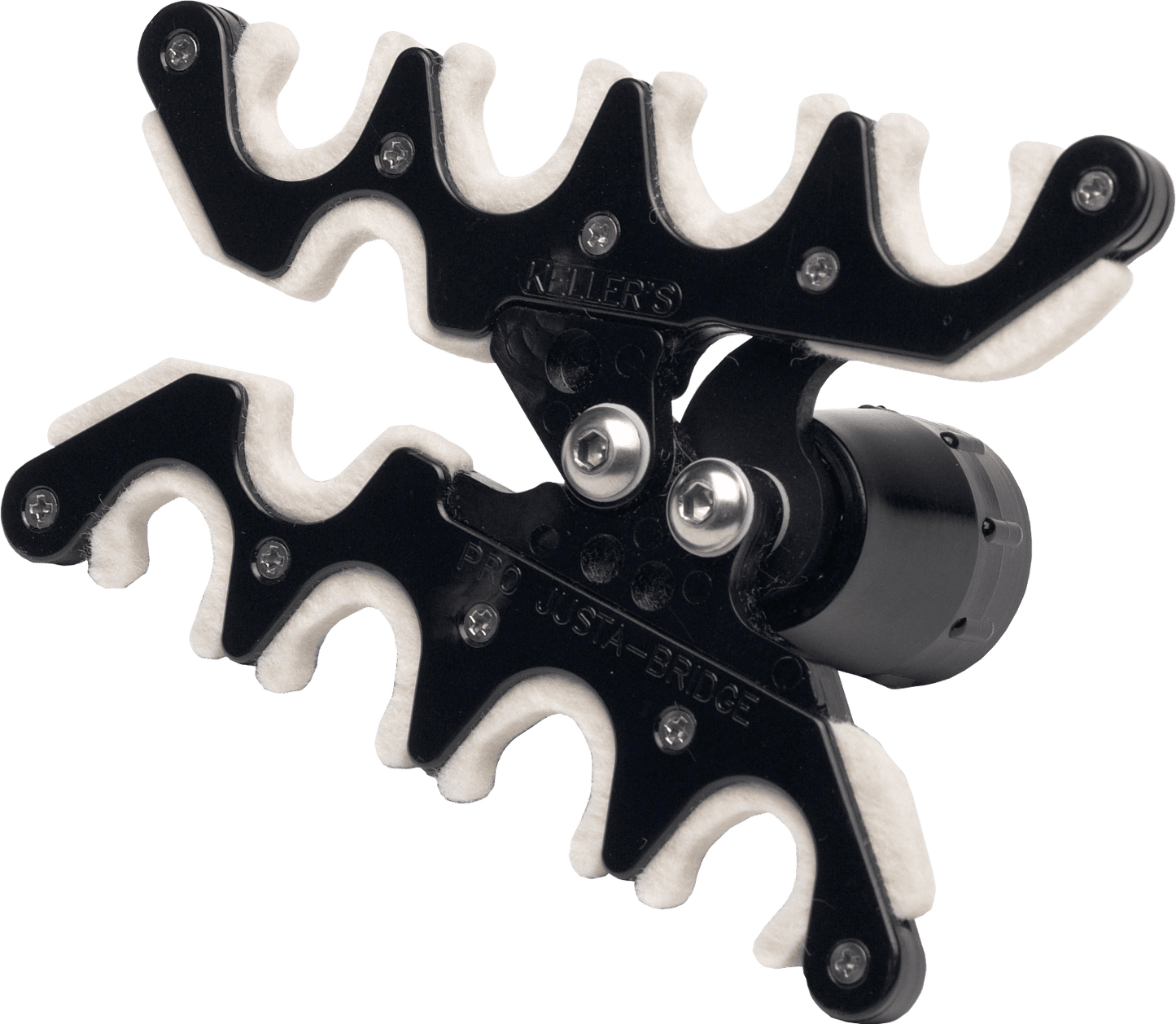 Justa-Bridge BHJB Adjustable Bridge Head - Pool Shark Supply Pool Shark Supply