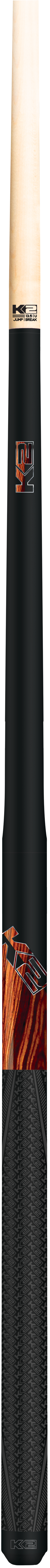K2, 5 IN 1 Jump Break Cue - Pool Shark Supply