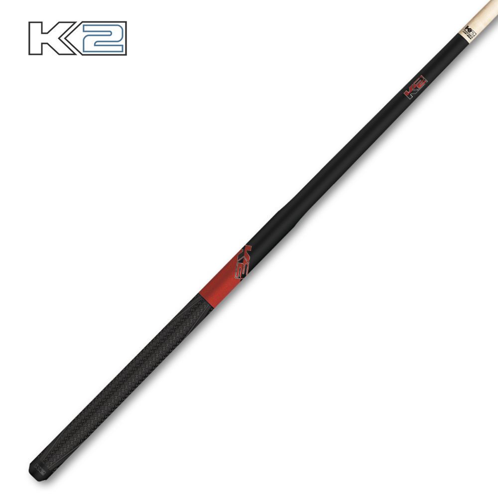 K2, 5 IN 1 Jump Break Cue - Pool Shark Supply Pool Shark Supply