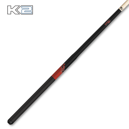 K2, 5 IN 1 Jump Break Cue - Pool Shark Supply