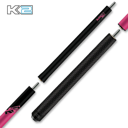 K2, 5 IN 1 Jump Break Cue - Pool Shark Supply