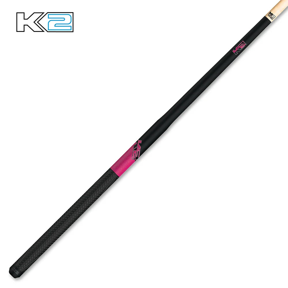 K2, 5 IN 1 Jump Break Cue - Pool Shark Supply Pool Shark Supply