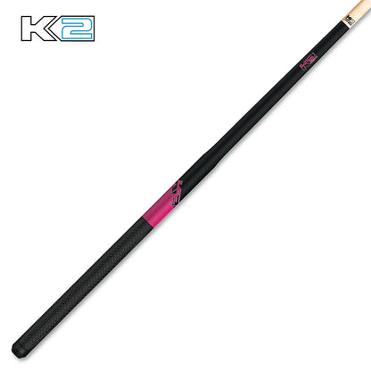 K2, 5 IN 1 Jump Break Cue - Pool Shark Supply