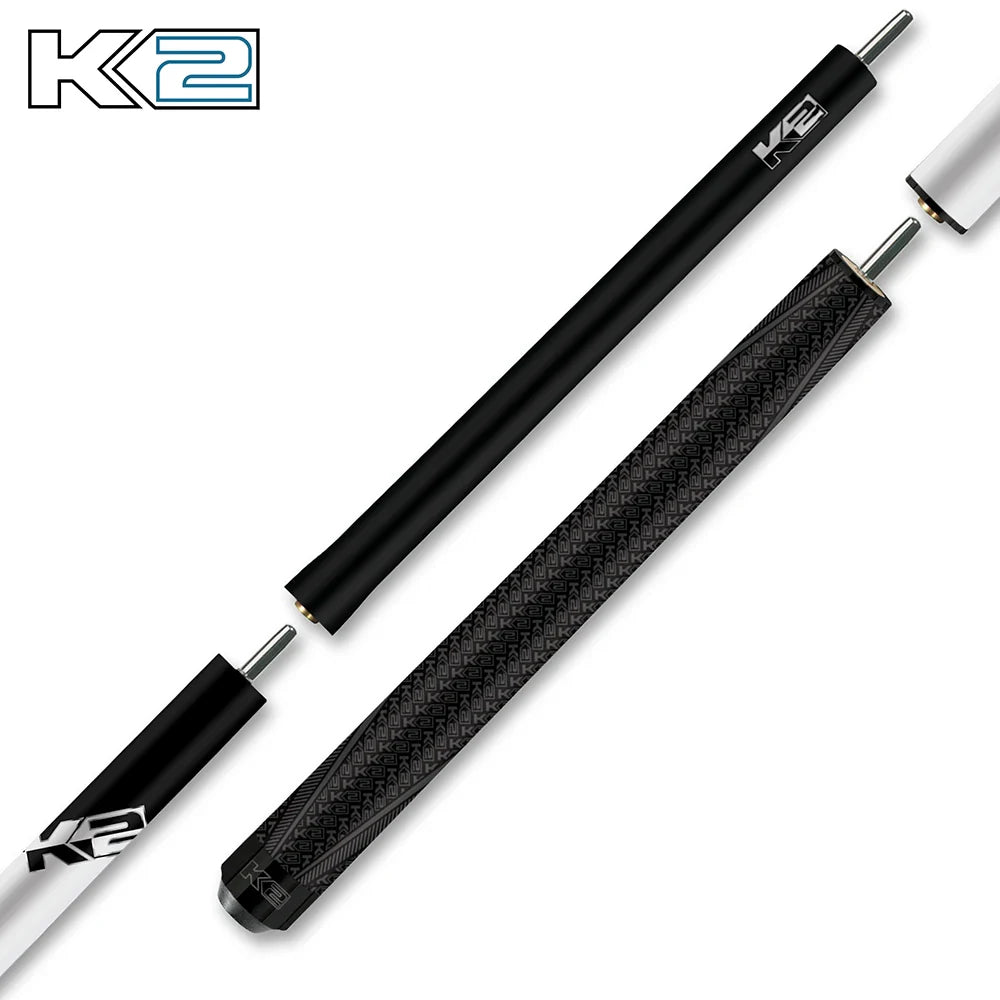 K2, 5 IN 1 Jump Break Cue - Pool Shark Supply
