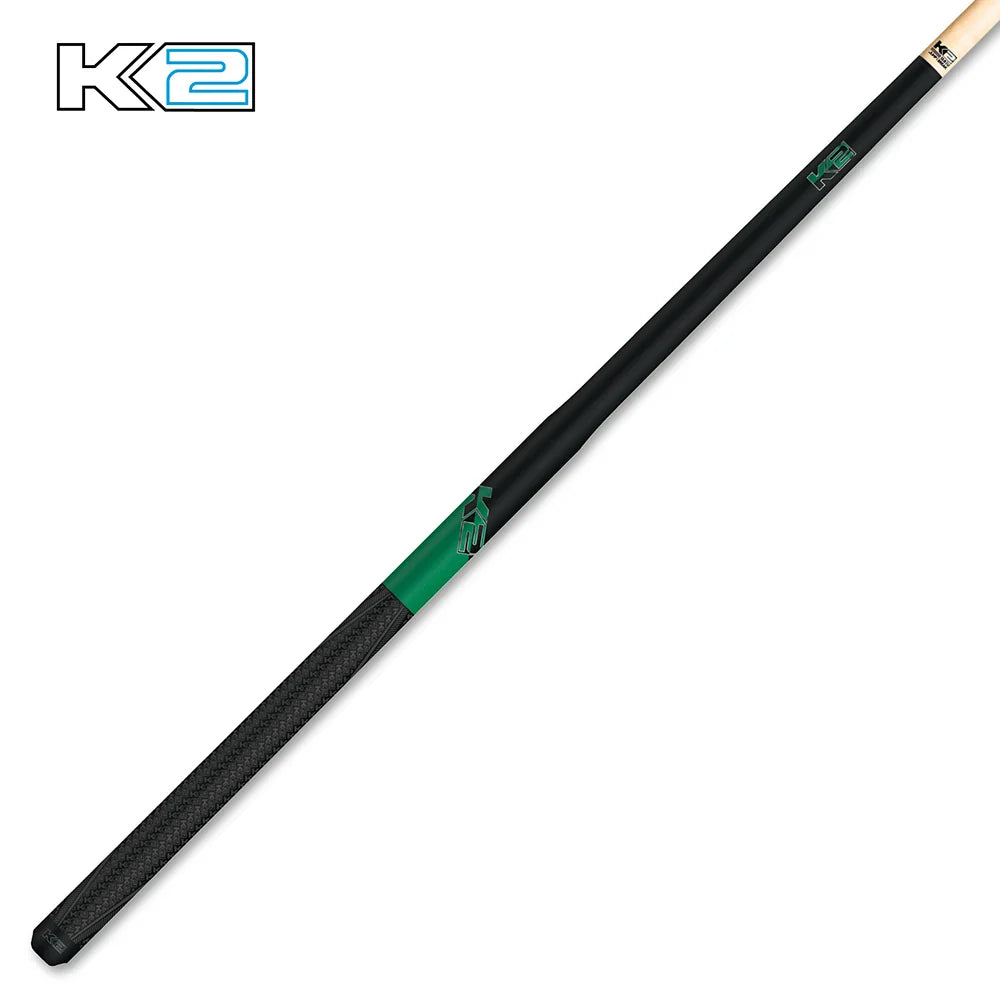 K2, 5 IN 1 Jump Break Cue - Pool Shark Supply Pool Shark Supply