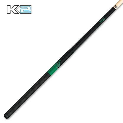K2, 5 IN 1 Jump Break Cue - Pool Shark Supply
