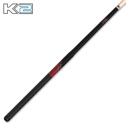 K2, 5 IN 1 Jump Break Cue - Pool Shark Supply