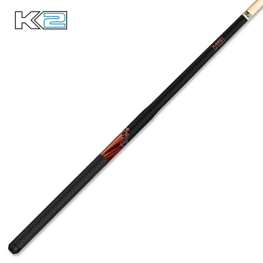 K2, 5 IN 1 Jump Break Cue - Pool Shark Supply