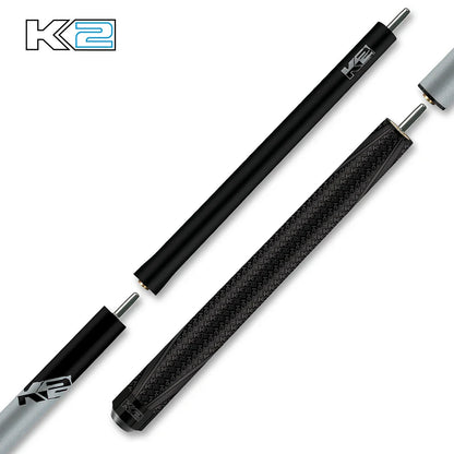 K2, 5 IN 1 Jump Break Cue - Pool Shark Supply
