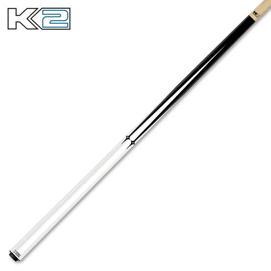 K2 Colorful Sneaky Pete Cue - Pool Shark Supply