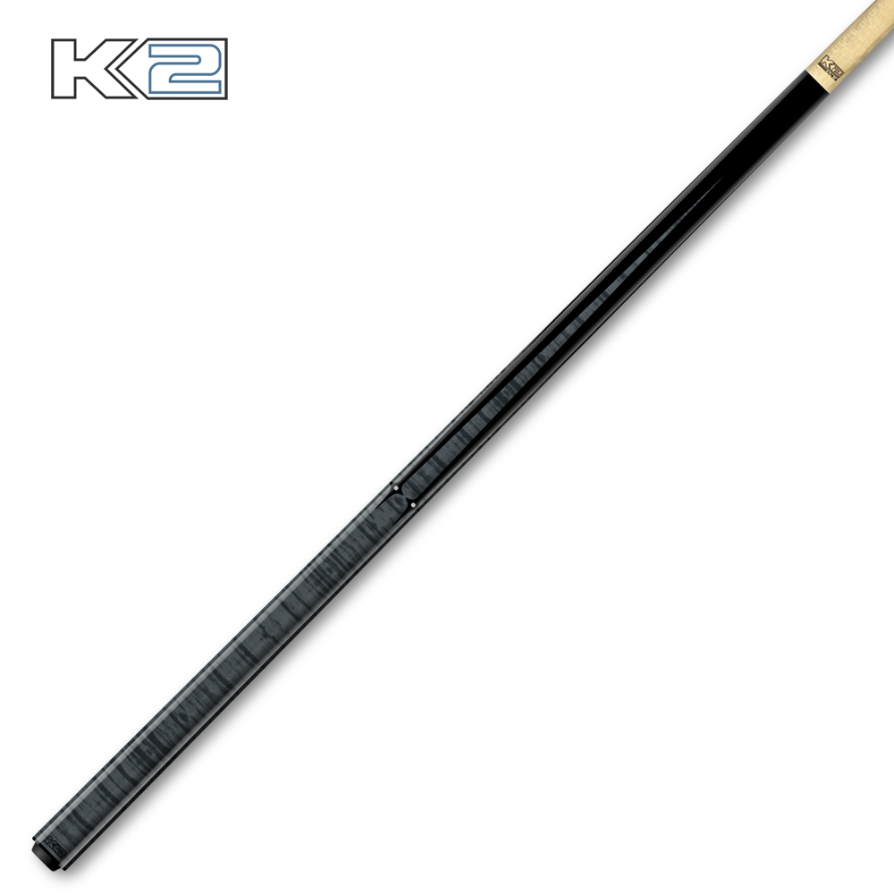 K2 Colorful Sneaky Pete Cue - Pool Shark Supply Pool Shark Supply