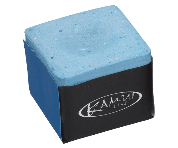Kamui 1.21 CHK121 Chalk - Single - Pool Shark Supply