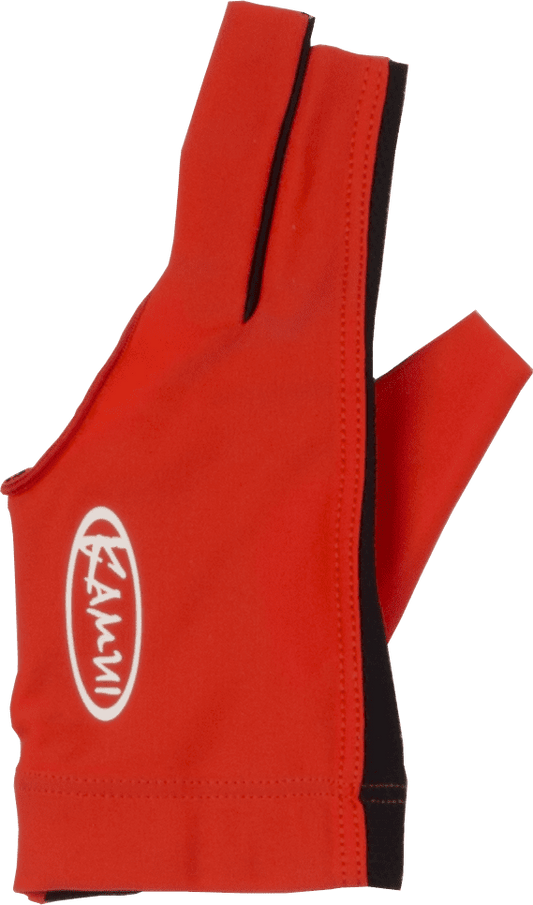Kamui BGLKAML Glove - Bridge Hand Left (X-Large) - Pool Shark Supply