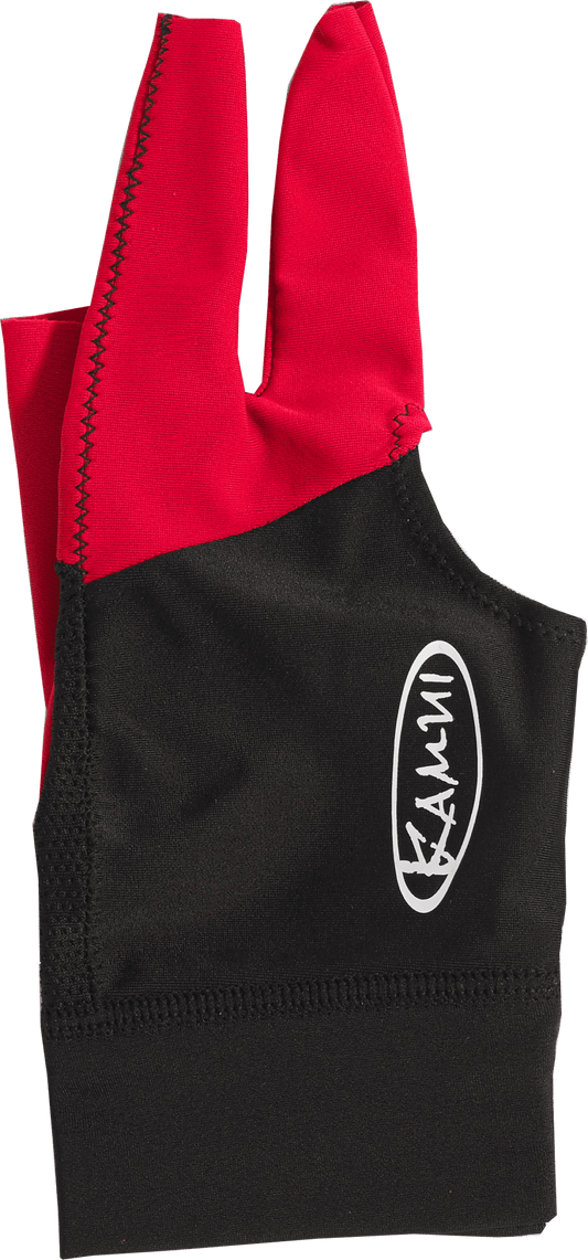 Kamui BGRKAML Glove - Bridge Hand Right (Large) - Pool Shark Supply