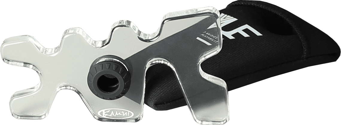 Kamui BHKAM VUE Bridge Head - Pool Shark Supply