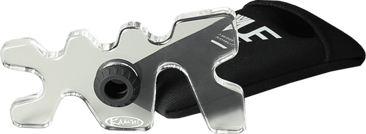 Kamui BHKAM VUE Bridge Head - Pool Shark Supply