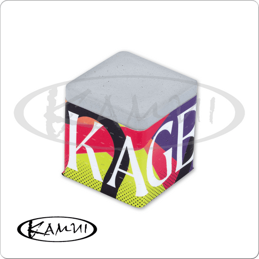 Kamui CHKKG Kageki Chalk - Pool Shark Supply