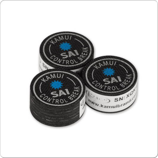 Kamui QTKBK Sai Control Break Tip - Pool Shark Supply