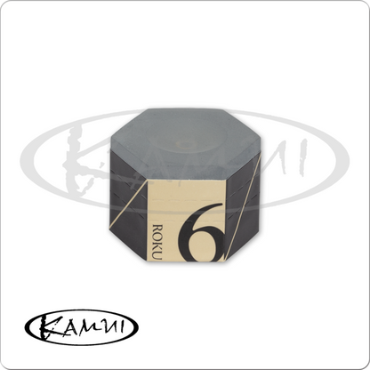 Kamui Roku CHKR Chalk - Single (Various Colors Available) - Pool Shark Supply