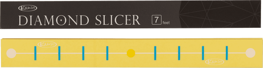 Kamui TPKDS Diamond Slicer - 7ft - Pool Shark Supply