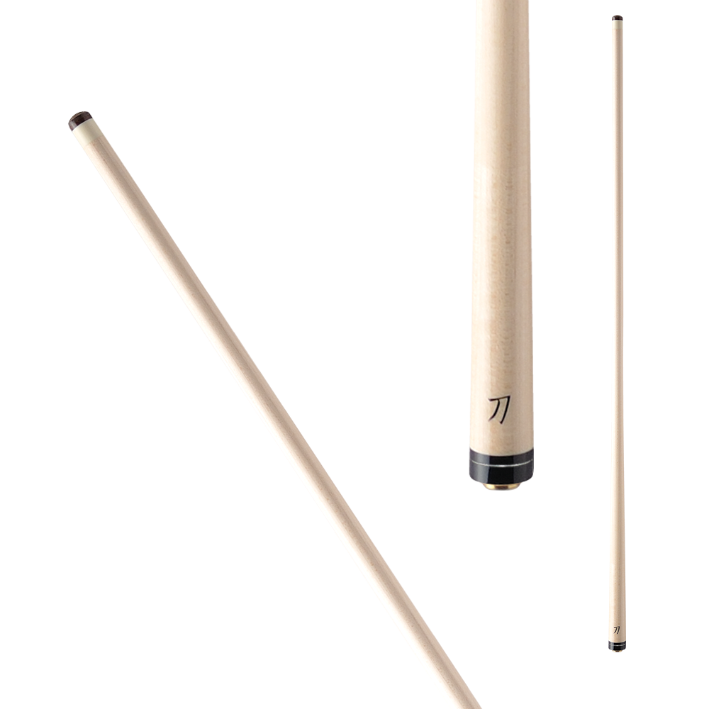 Katana 1 KATXS1 Performance Shaft - 29in (Various pins available) - Pool Shark Supply Pool Shark Supply