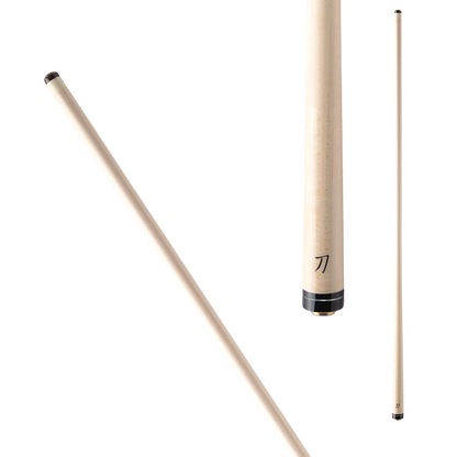 Katana 1 KATXS1 Performance Shaft - 29in (Various pins available) - Pool Shark Supply