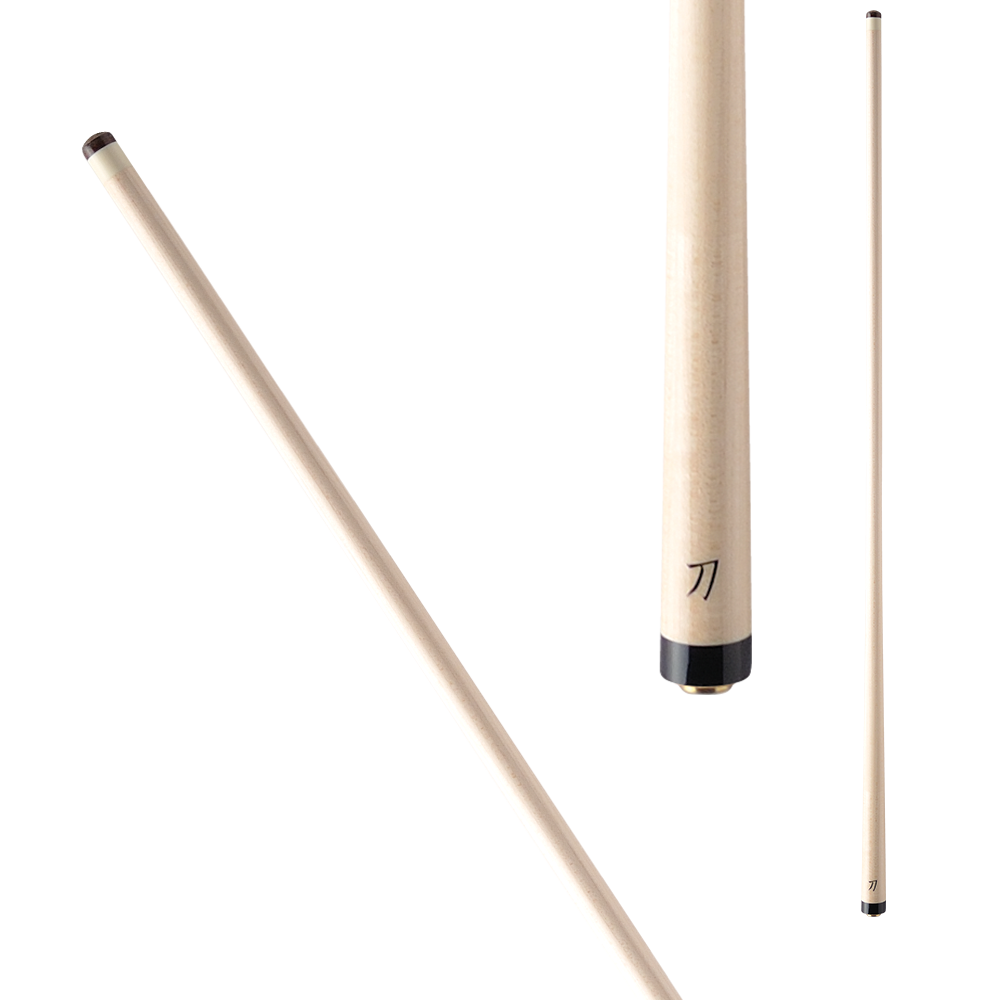 Katana 1 KATXS1 Performance Shaft - 29in (Various pins available) - Pool Shark Supply Pool Shark Supply