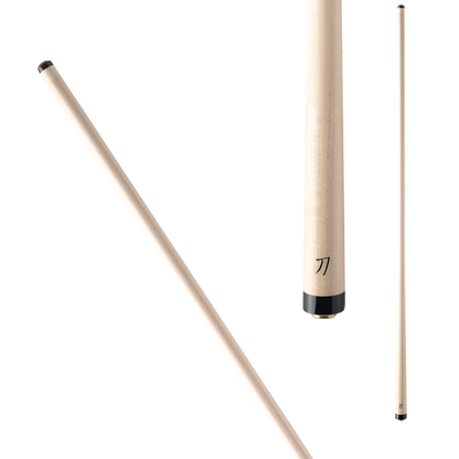 Katana 1 KATXS1 Performance Shaft - 29in (Various pins available) - Pool Shark Supply