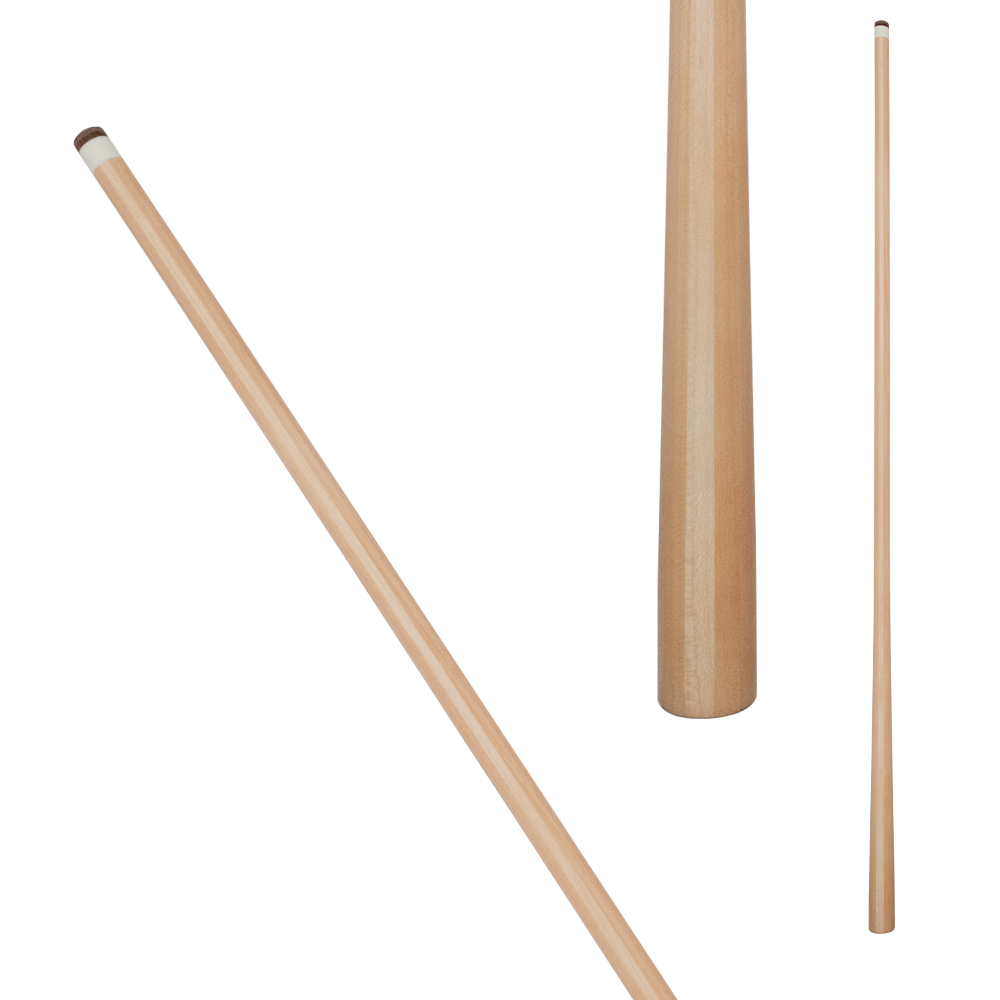 Katana 1 KATXS1 Performance Shaft - 29in (Various pins available) - Pool Shark Supply Pool Shark Supply