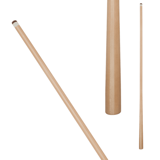 Katana 1 Performance KATXS1 29" Pool Cue Shaft - 12.5mm - Pool Shark Supply