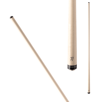Katana 1 Performance KATXS1 29" Pool Cue Shaft - 12.5mm - Pool Shark Supply