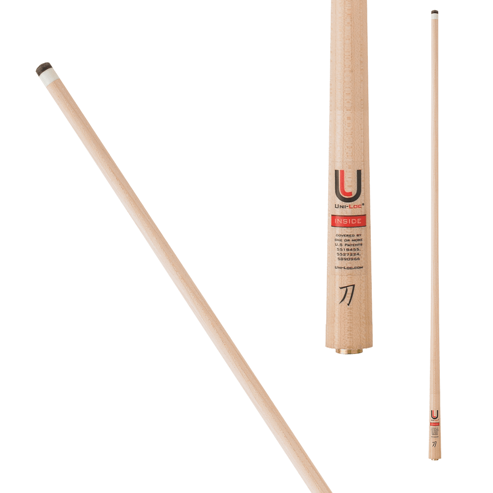 Katana 1 Performance KATXS1 29" Pool Cue Shaft - 12.5mm - Pool Shark Supply