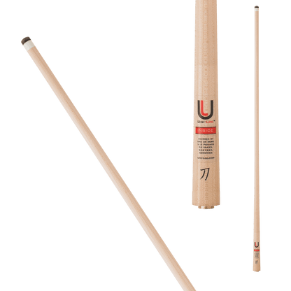 Katana 1 Performance KATXS1 29" Pool Cue Shaft - 12.5mm - Pool Shark Supply