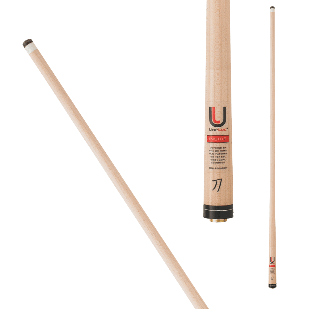 Katana 1 Performance KATXS1 30" Pool Cue Shaft - 12.5mm (Various pins available) - Pool Shark Supply Pool Shark Supply
