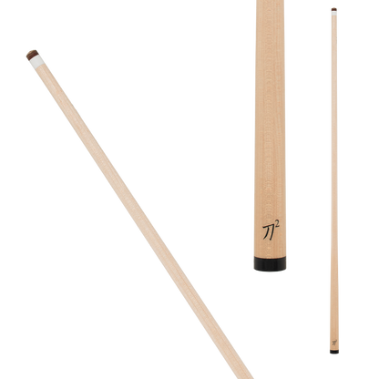Katana 1 Performance KATXS1 30" Pool Cue Shaft - 12.5mm (Various pins available) - Pool Shark Supply