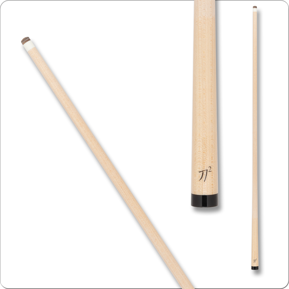 Katana 1 Performance KATXS1 30" Pool Cue Shaft - 12.5mm (Various pins available) - Pool Shark Supply Pool Shark Supply