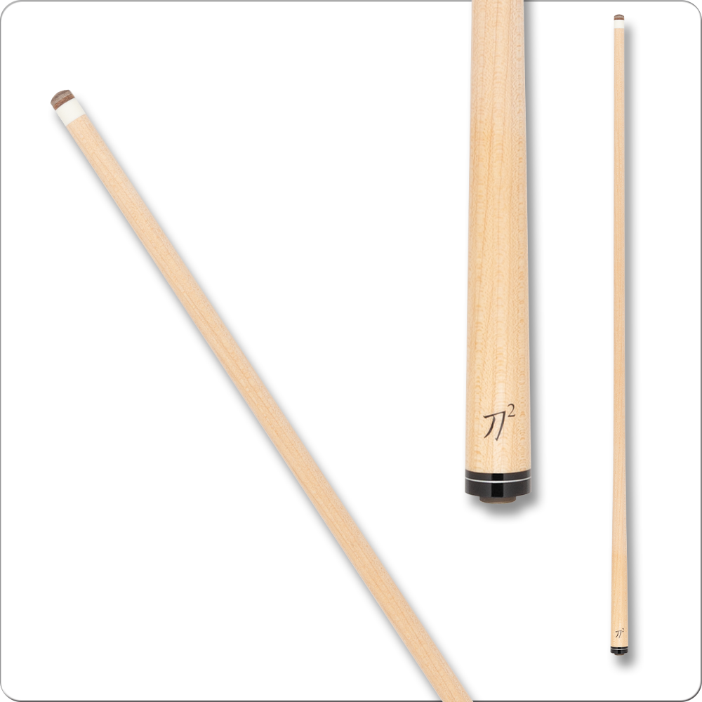 Katana 1 Performance KATXS1 30" Pool Cue Shaft - 12.5mm (Various pins available) - Pool Shark Supply