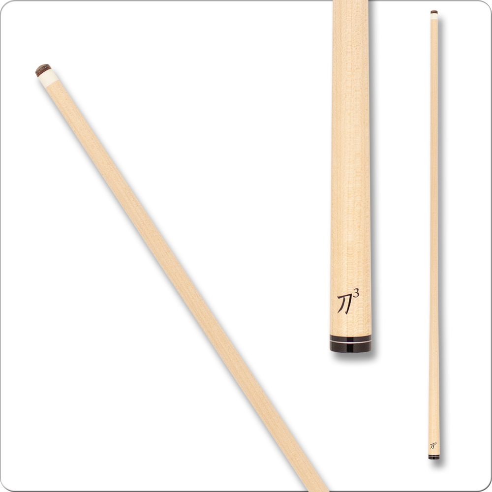 Katana 3 KATXS3 Performance Shaft 29"  - 12.5mm (Various pins available) - Pool Shark Supply