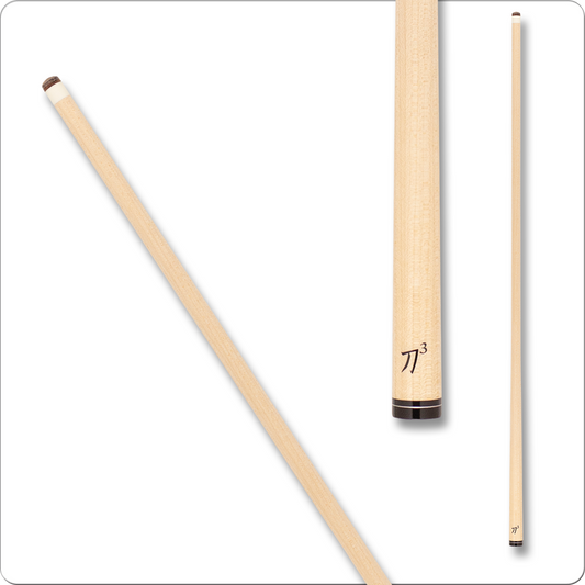 Katana 3 KATXS3 Performance Shaft 29"  - 12.5mm (Various pins available) - Pool Shark Supply