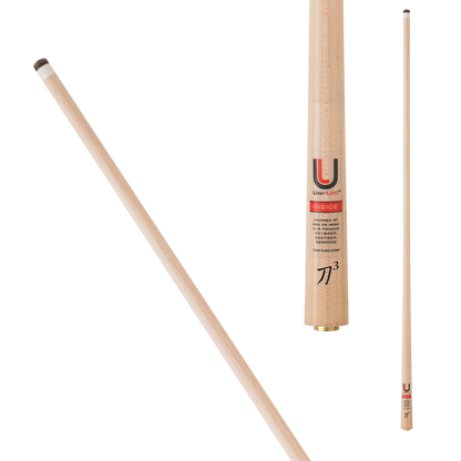 Katana 3 KATXS3 Performance Shaft 29"  - 12.5mm (Various pins available) - Pool Shark Supply