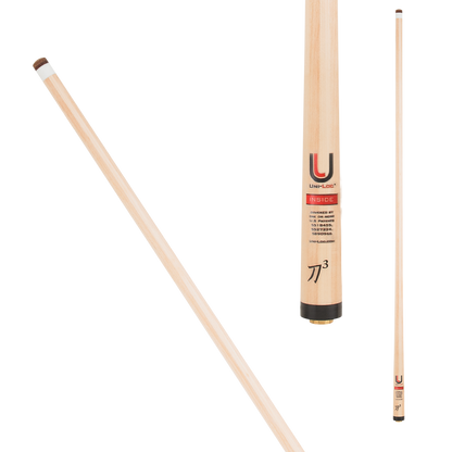 Katana 3 KATXS3 Performance Shaft 29"  - 12.5mm (Various pins available) - Pool Shark Supply