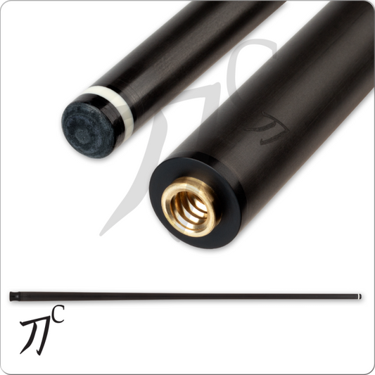 Katana Dragon - Carbon Fiber Shaft - Pool Shark Supply