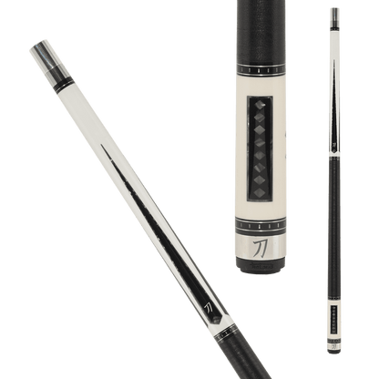 Katana KAT01 Pool Cue - Pool Shark Supply