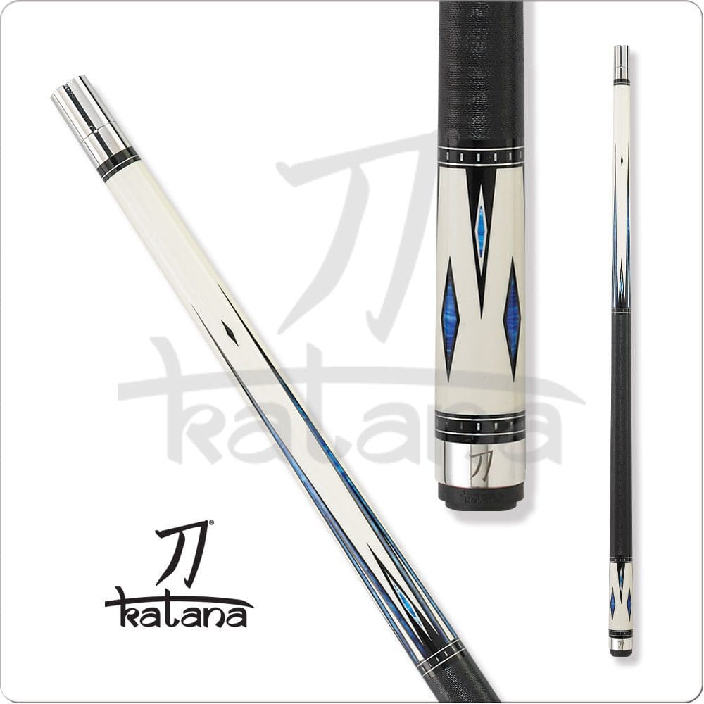 Katana KAT03 Pool Cue - Pool Shark Supply Pool Shark Supply